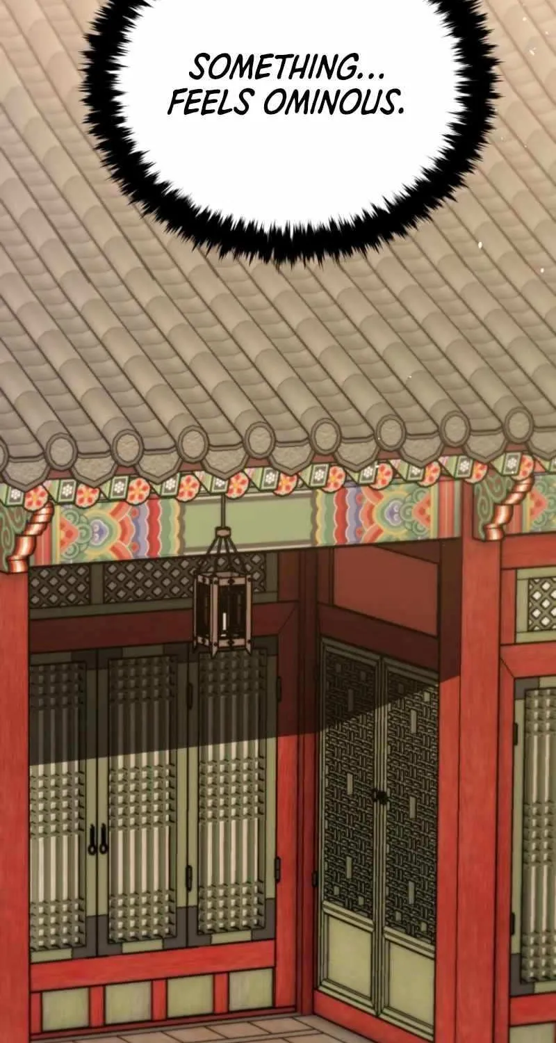 Black Corporation: Joseon Chapter 111 page 114 - 