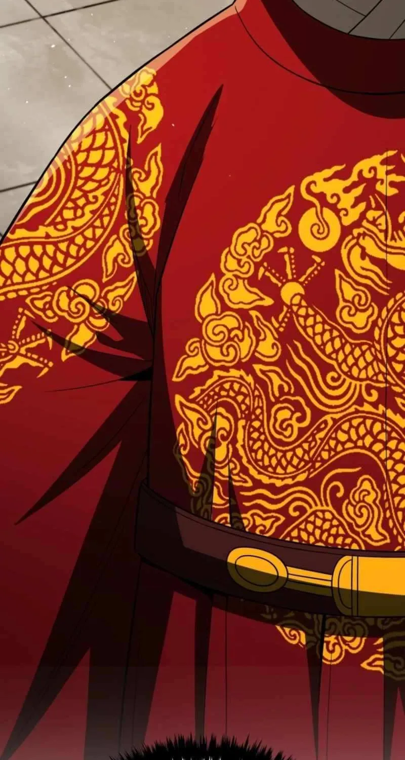 Black Corporation: Joseon Chapter 111 page 117 - 