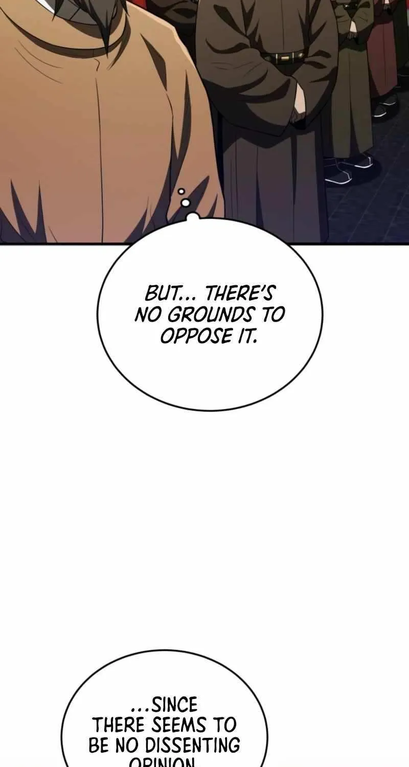 Black Corporation: Joseon Chapter 111 page 124 - 