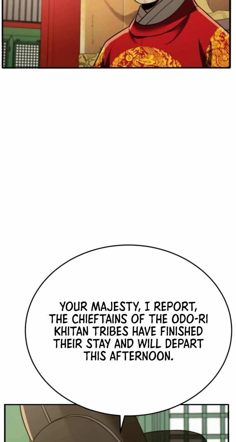 Black Corporation: Joseon Chapter 111 page 129 - 