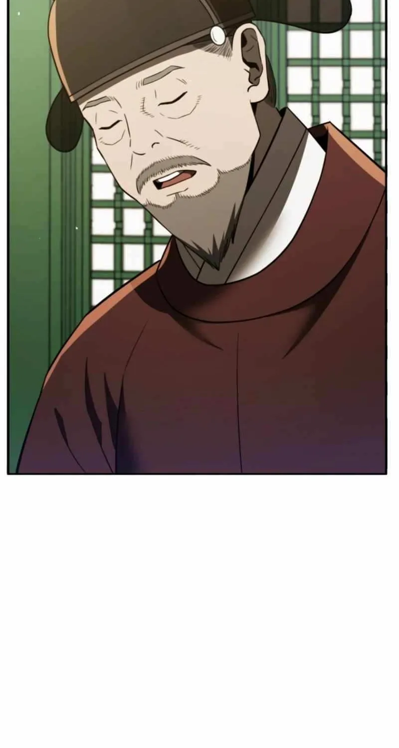 Black Corporation: Joseon Chapter 111 page 130 - 