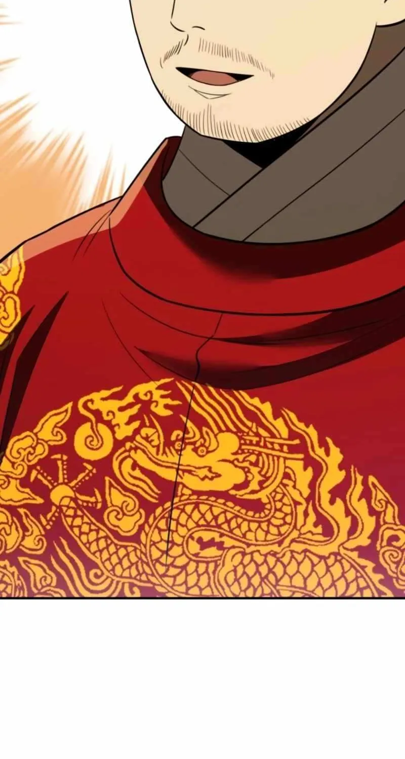 Black Corporation: Joseon Chapter 111 page 133 - 