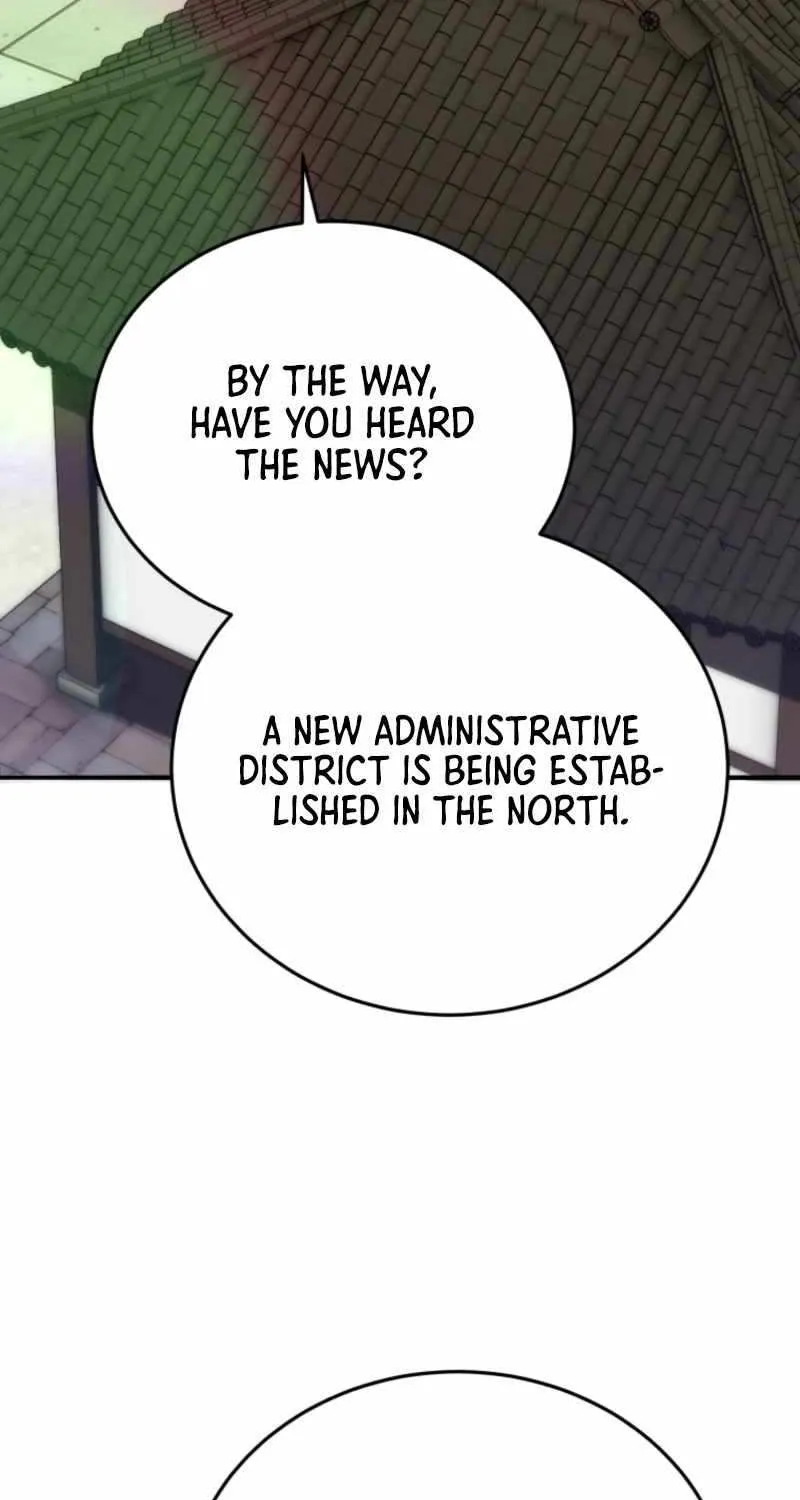 Black Corporation: Joseon Chapter 111 page 3 - 