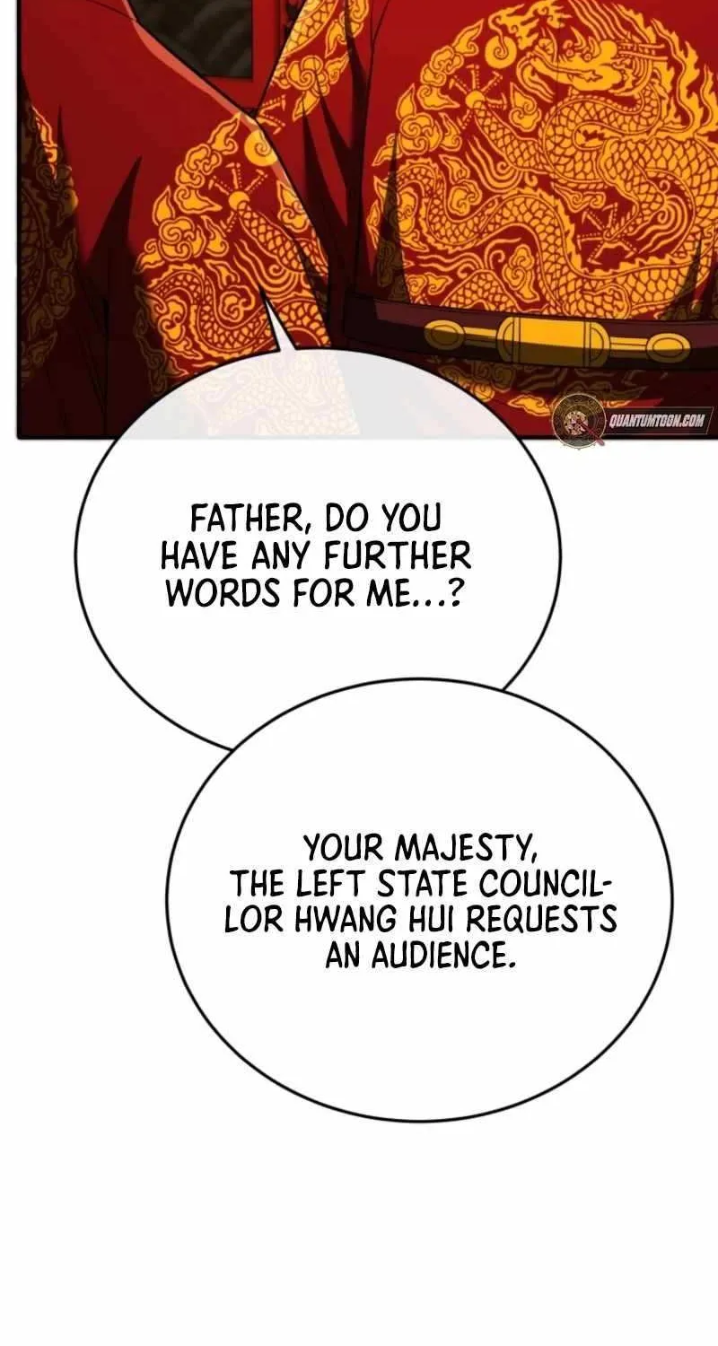 Black Corporation: Joseon Chapter 111 page 38 - 