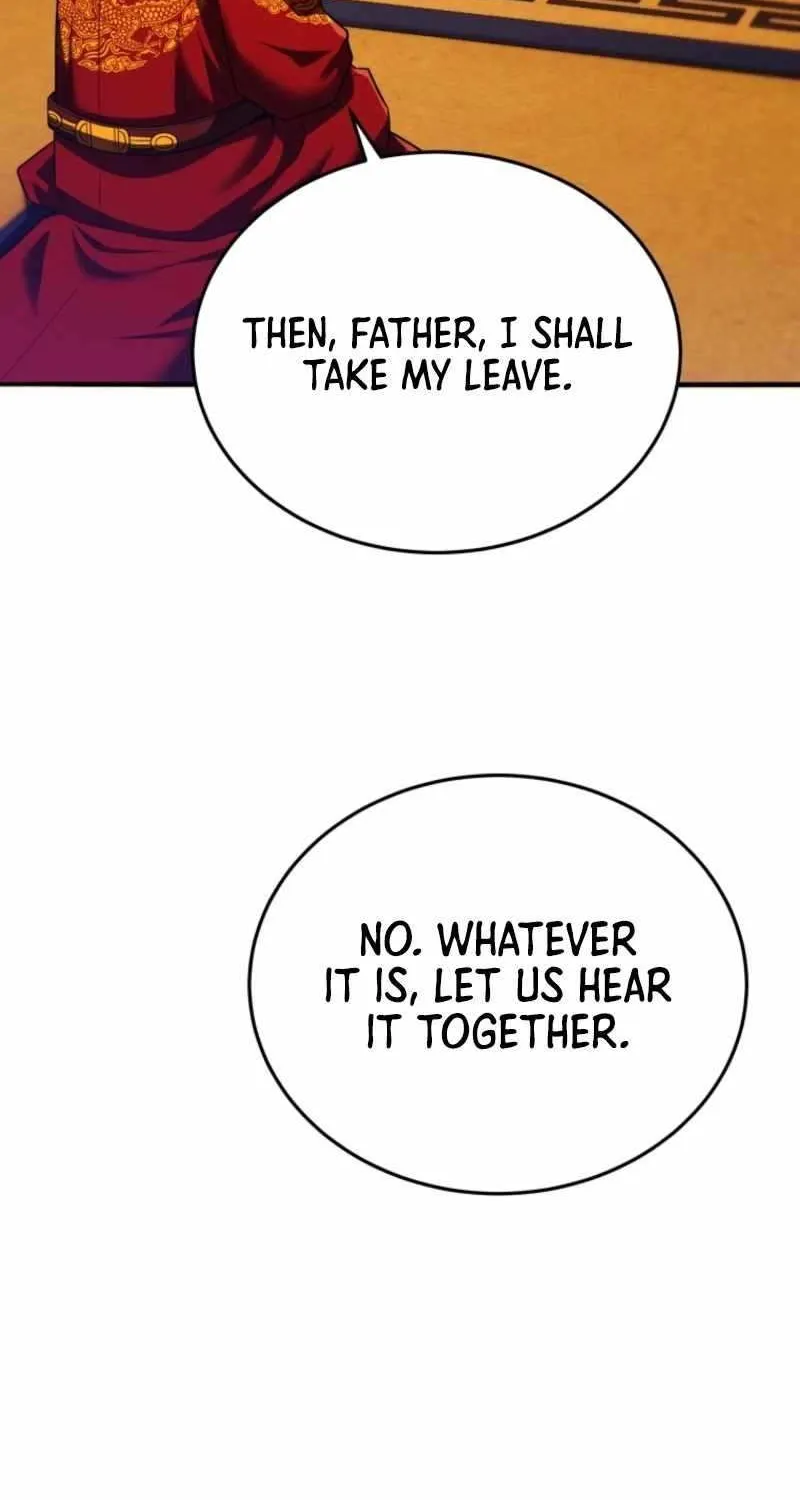 Black Corporation: Joseon Chapter 111 page 40 - 