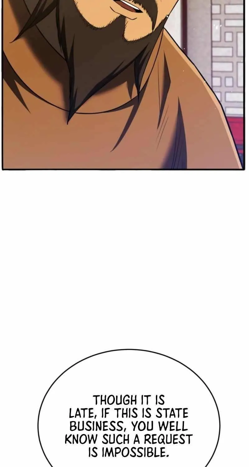 Black Corporation: Joseon Chapter 111 page 45 - 