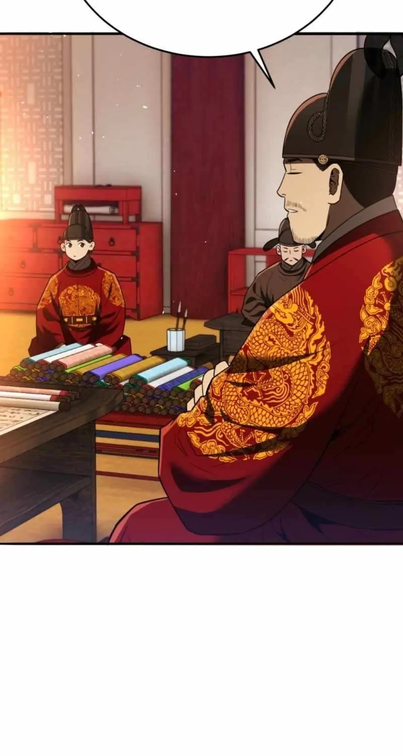 Black Corporation: Joseon Chapter 111 page 46 - 