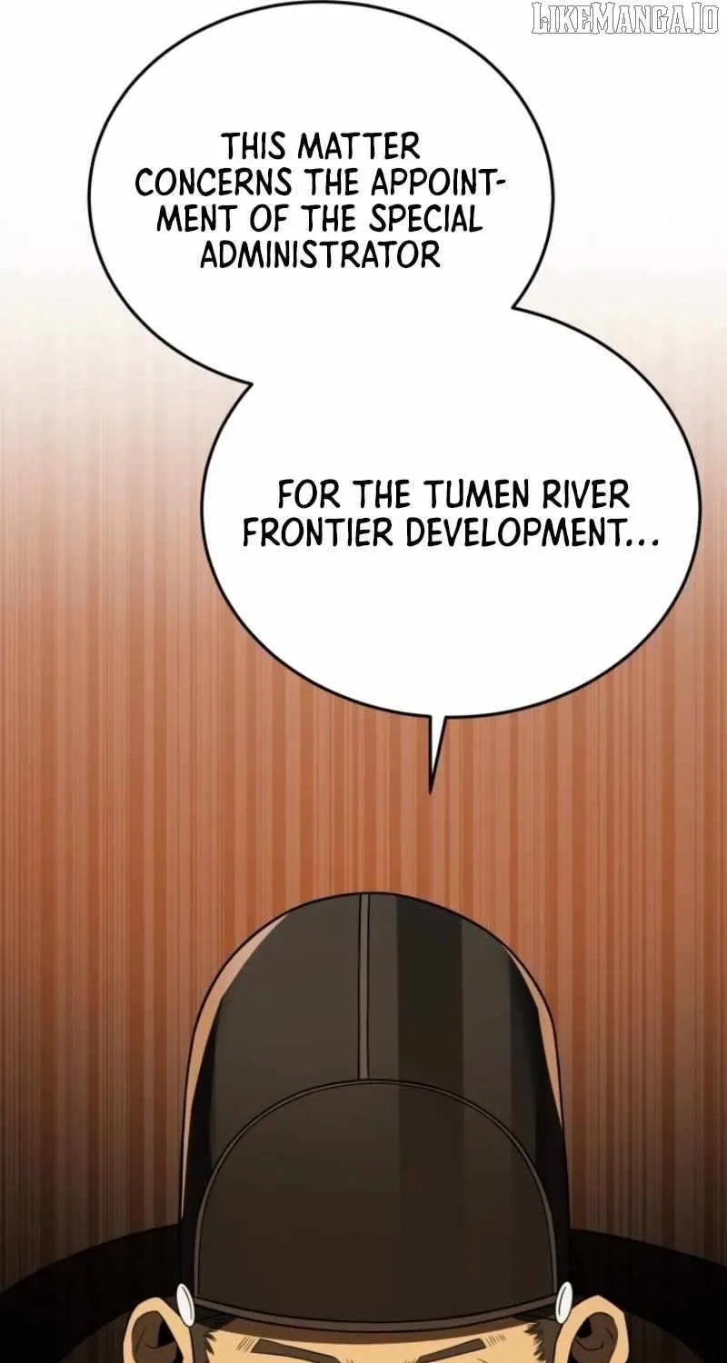 Black Corporation: Joseon Chapter 111 page 49 - 