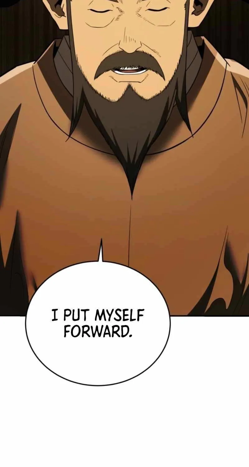 Black Corporation: Joseon Chapter 111 page 50 - 