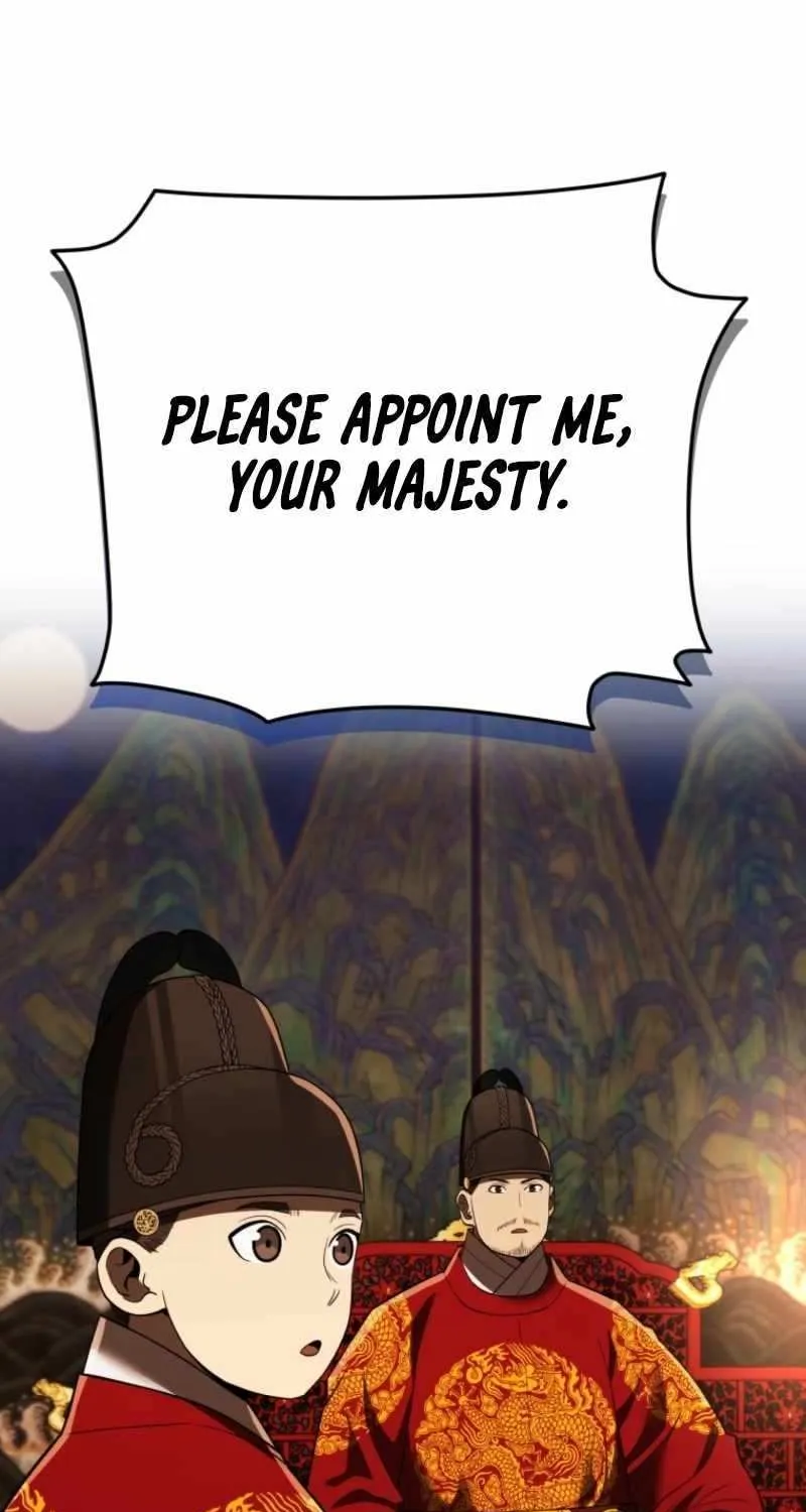 Black Corporation: Joseon Chapter 111 page 51 - 
