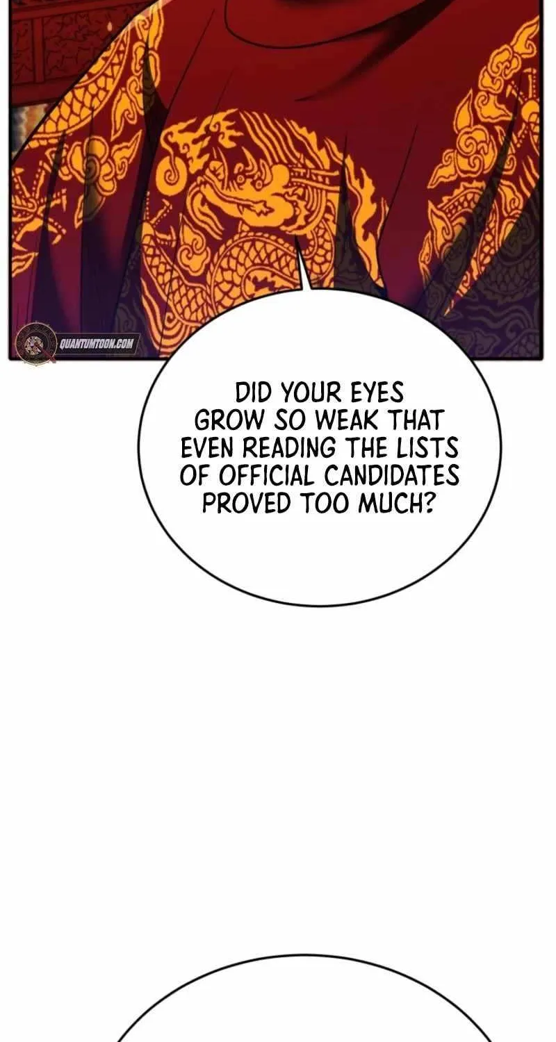 Black Corporation: Joseon Chapter 111 page 55 - 