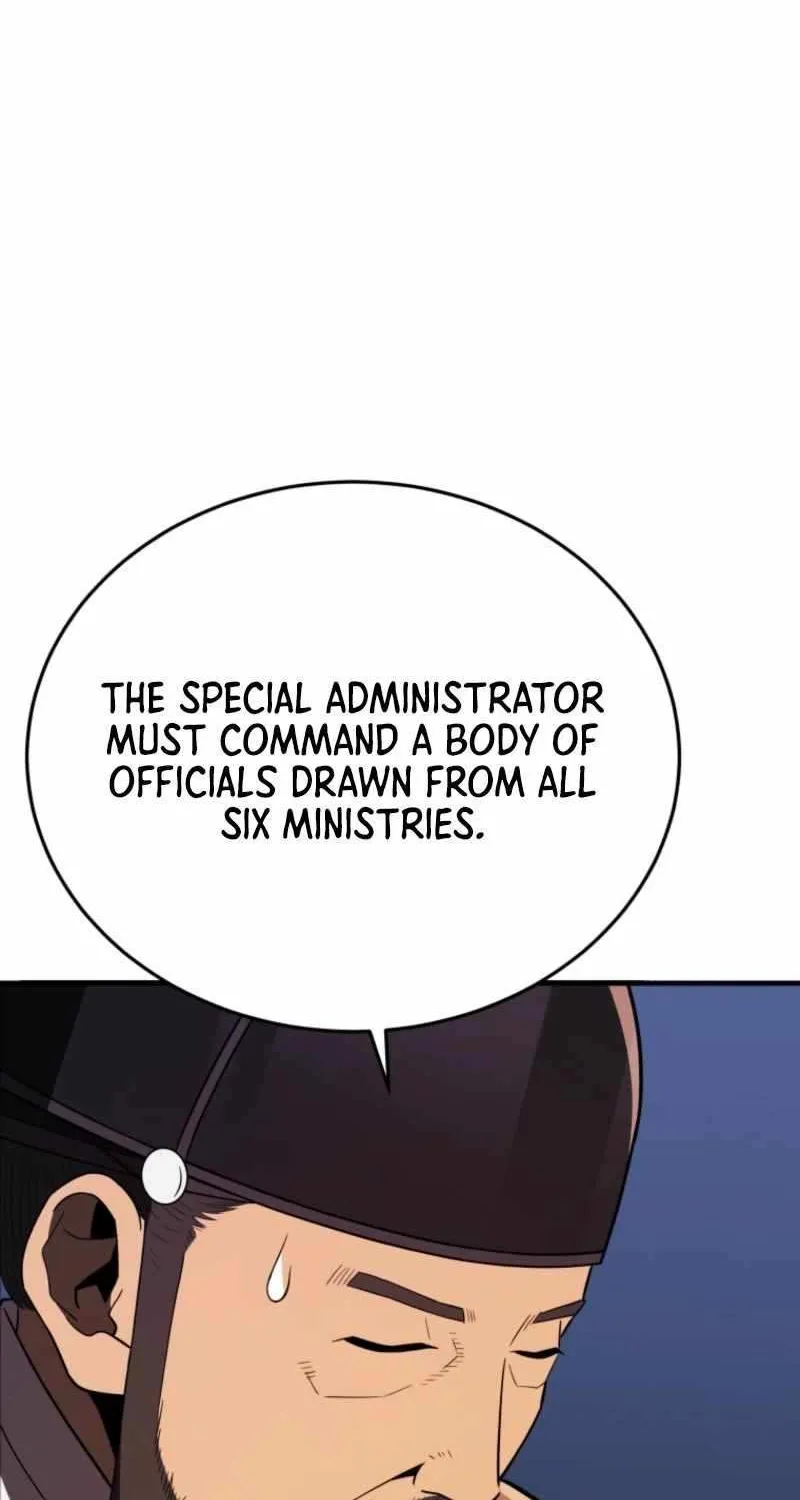 Black Corporation: Joseon Chapter 111 page 57 - 