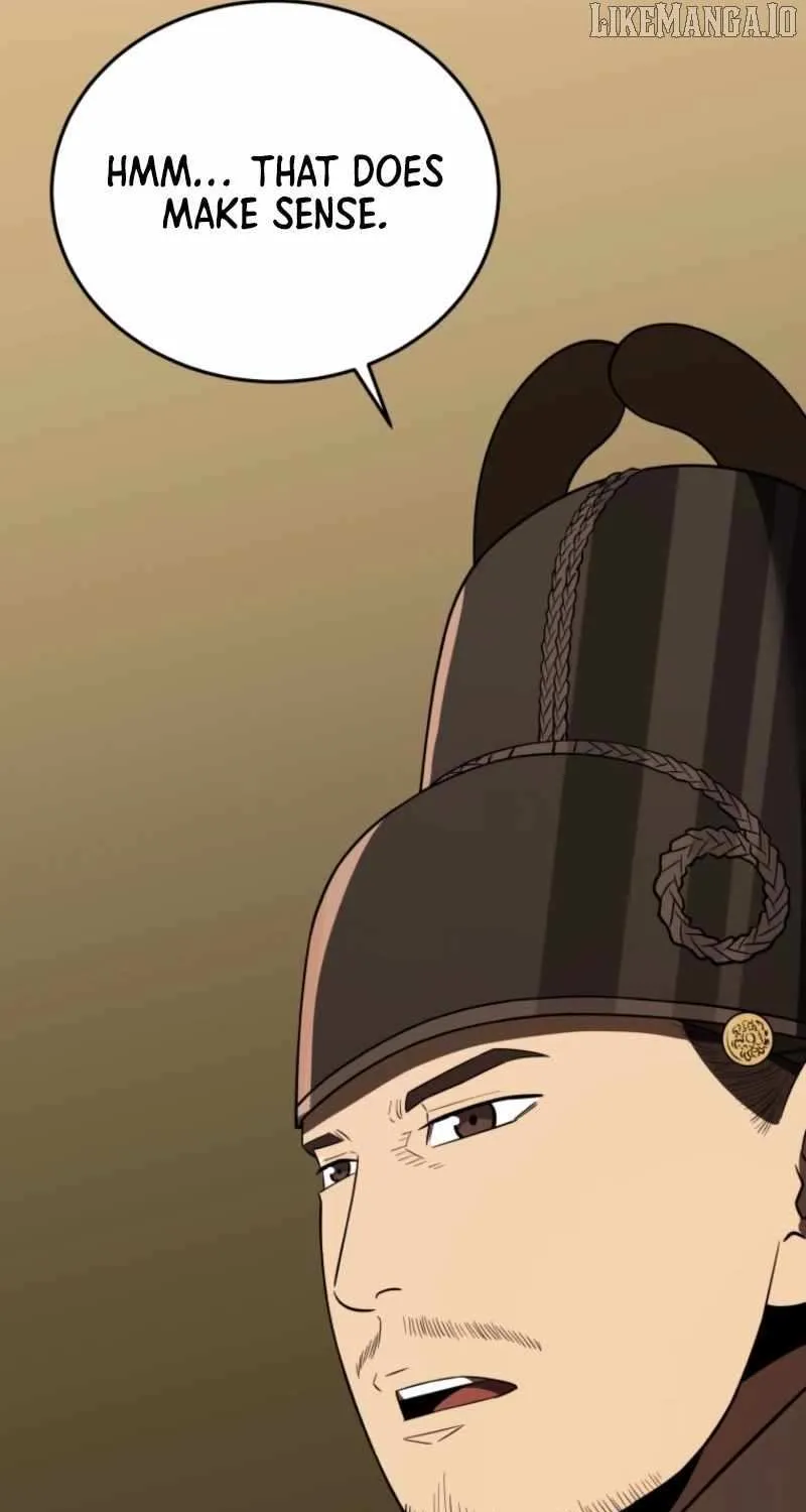 Black Corporation: Joseon Chapter 111 page 60 - 