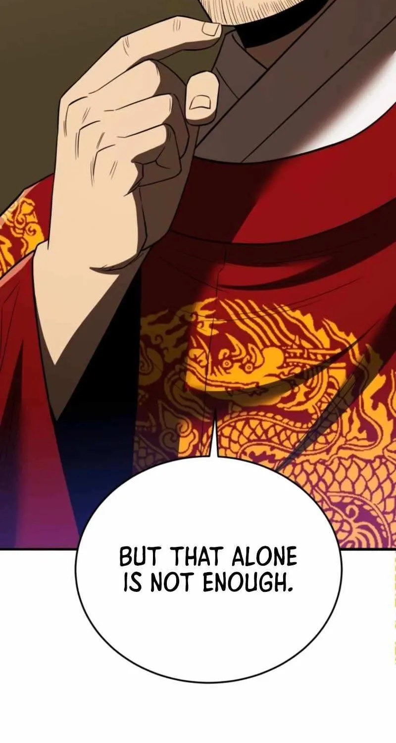 Black Corporation: Joseon Chapter 111 page 61 - 