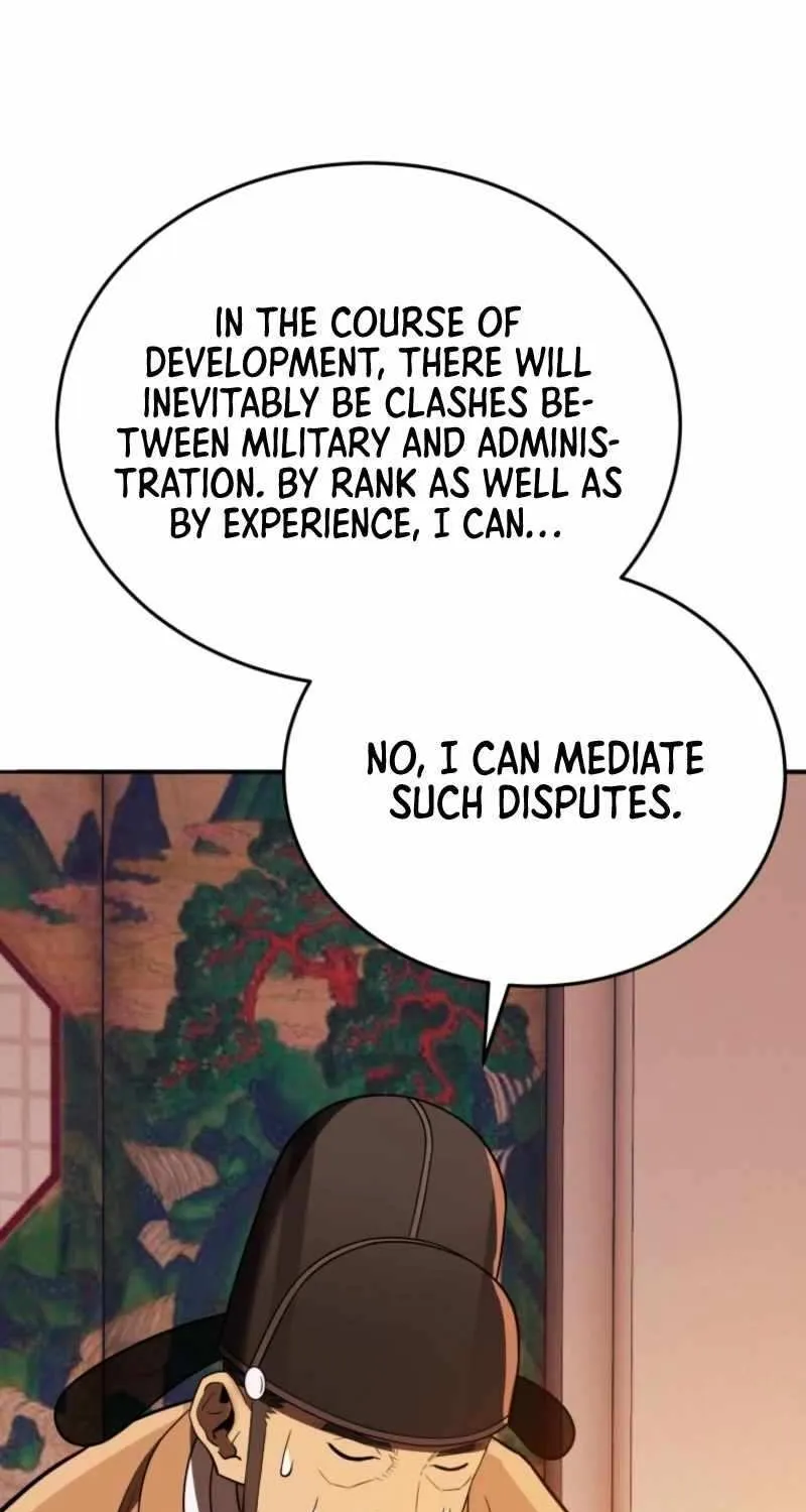 Black Corporation: Joseon Chapter 111 page 62 - 