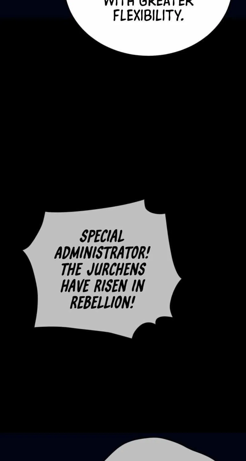 Black Corporation: Joseon Chapter 111 page 64 - 