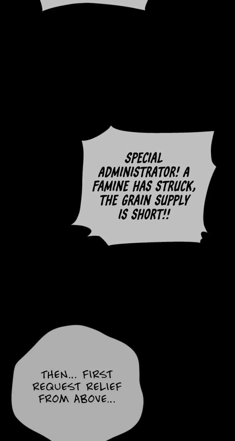 Black Corporation: Joseon Chapter 111 page 67 - 
