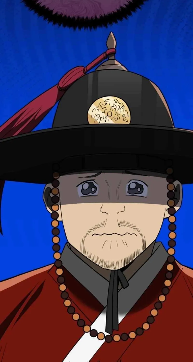 Black Corporation: Joseon Chapter 111 page 69 - 