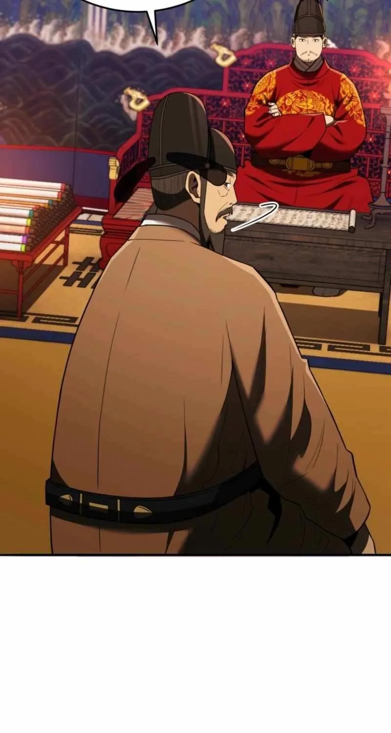Black Corporation: Joseon Chapter 111 page 75 - 