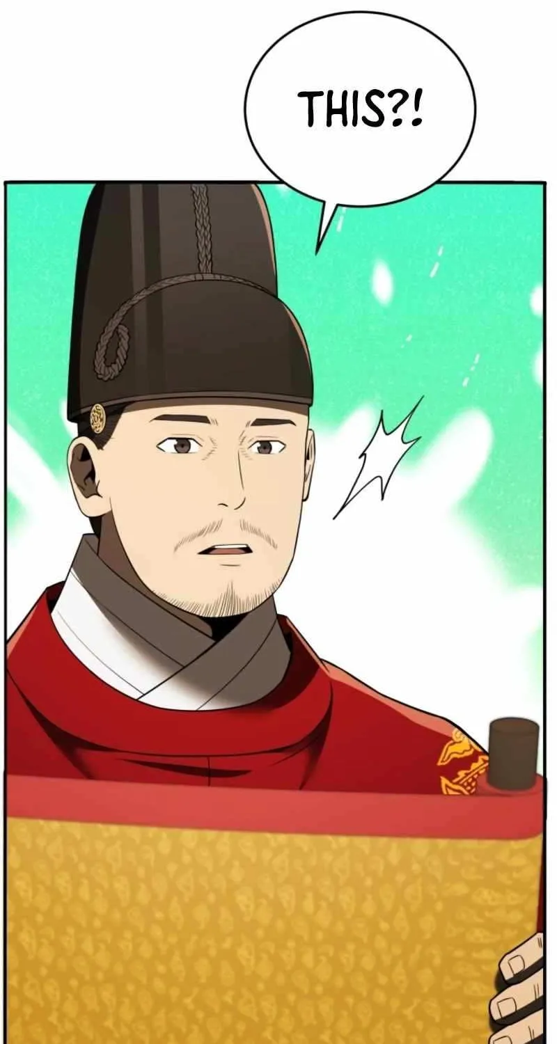 Black Corporation: Joseon Chapter 111 page 78 - 