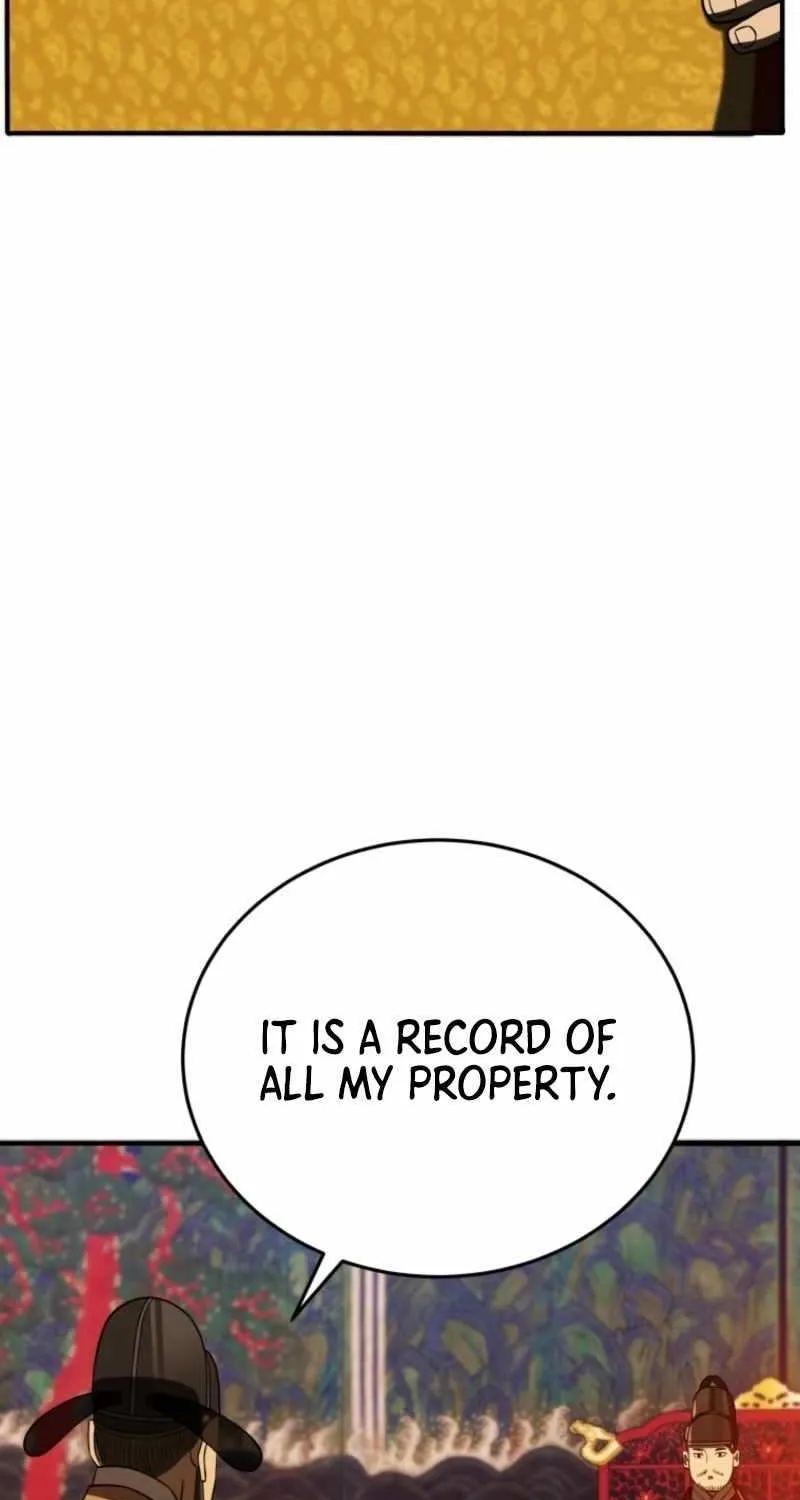 Black Corporation: Joseon Chapter 111 page 79 - 