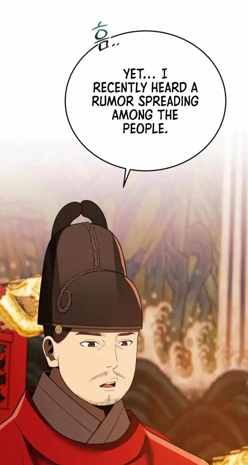 Black Corporation: Joseon Chapter 111 page 85 - 