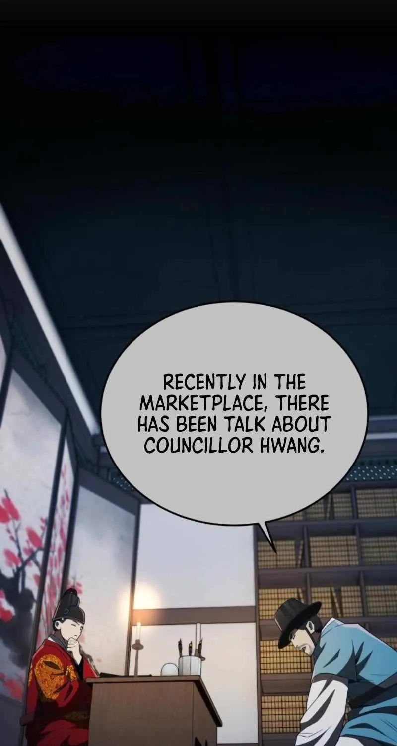 Black Corporation: Joseon Chapter 111 page 90 - 