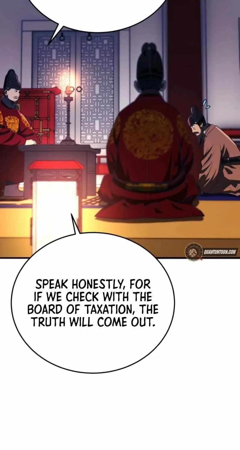 Black Corporation: Joseon Chapter 111 page 96 - 