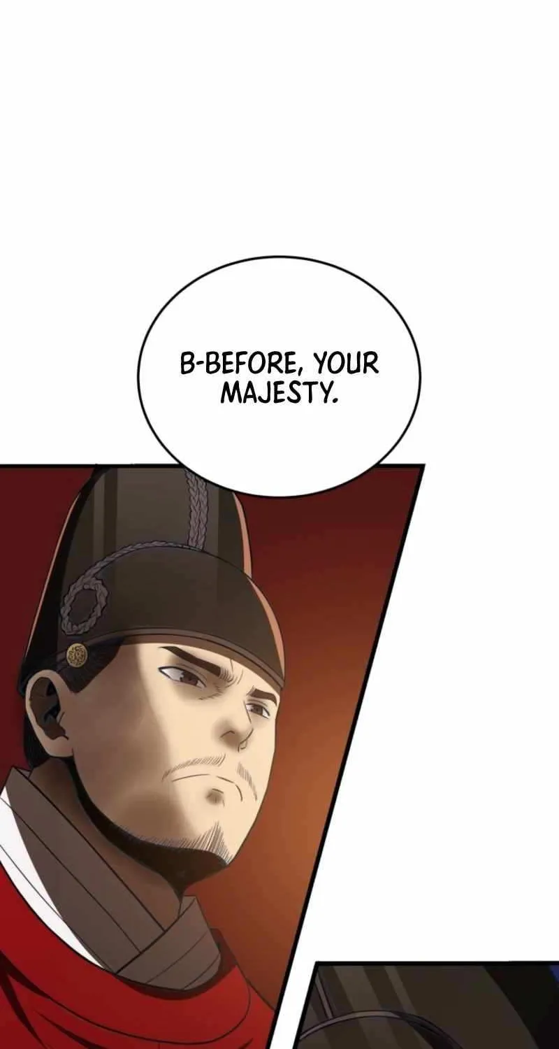 Black Corporation: Joseon Chapter 111 page 97 - 