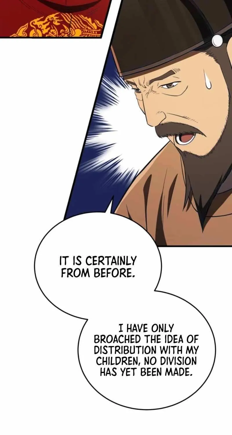 Black Corporation: Joseon Chapter 111 page 98 - 