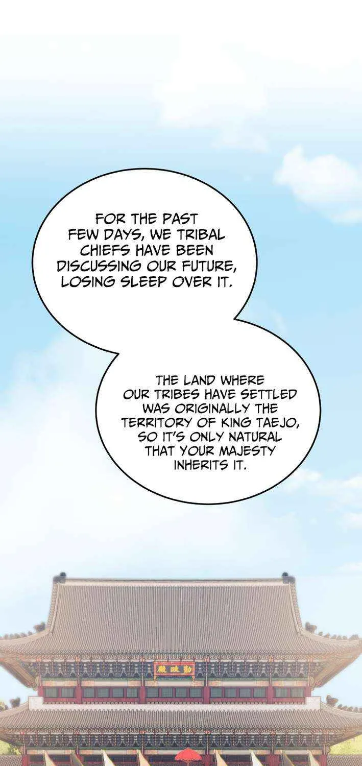 Black Corporation: Joseon Chapter 112 page 2 - 