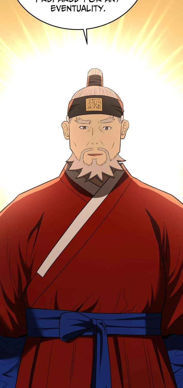 Black Corporation: Joseon Chapter 112 page 101 - 