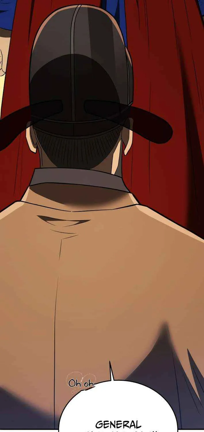 Black Corporation: Joseon Chapter 112 page 102 - 
