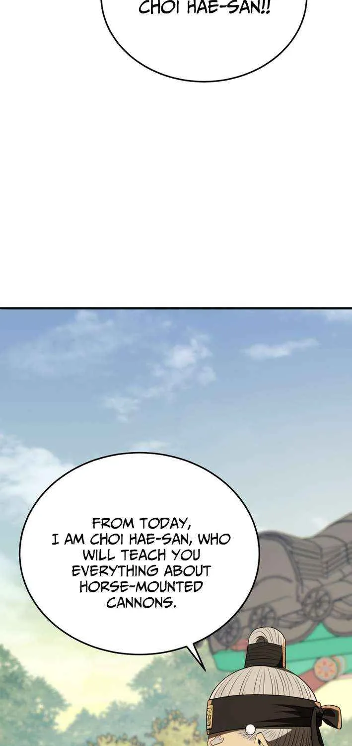Black Corporation: Joseon Chapter 112 page 103 - 