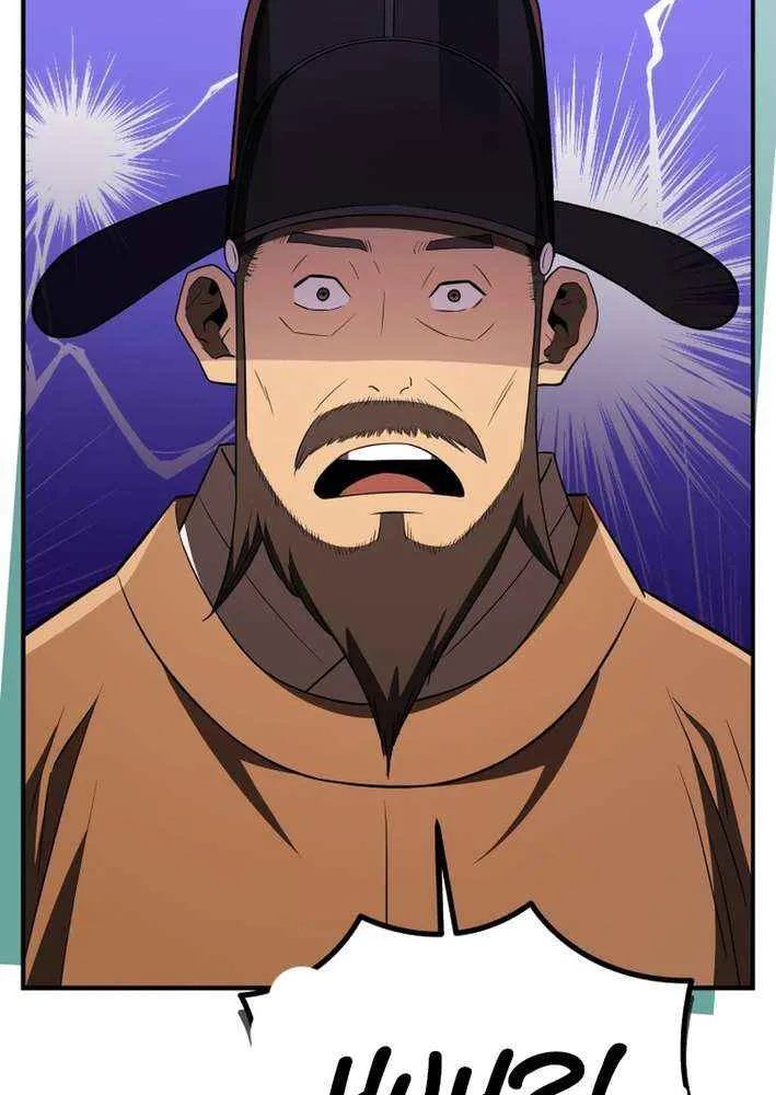 Black Corporation: Joseon Chapter 112 page 105 - 
