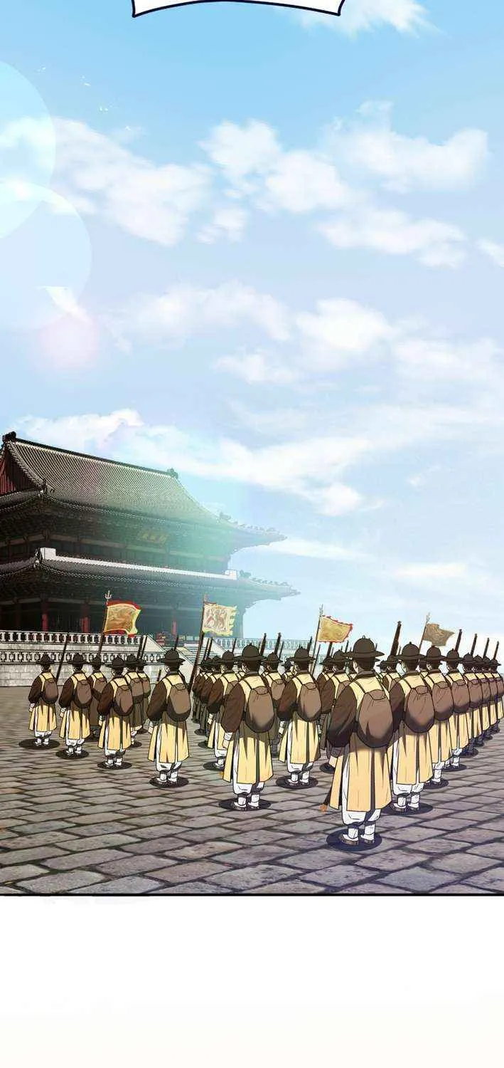 Black Corporation: Joseon Chapter 112 page 113 - 