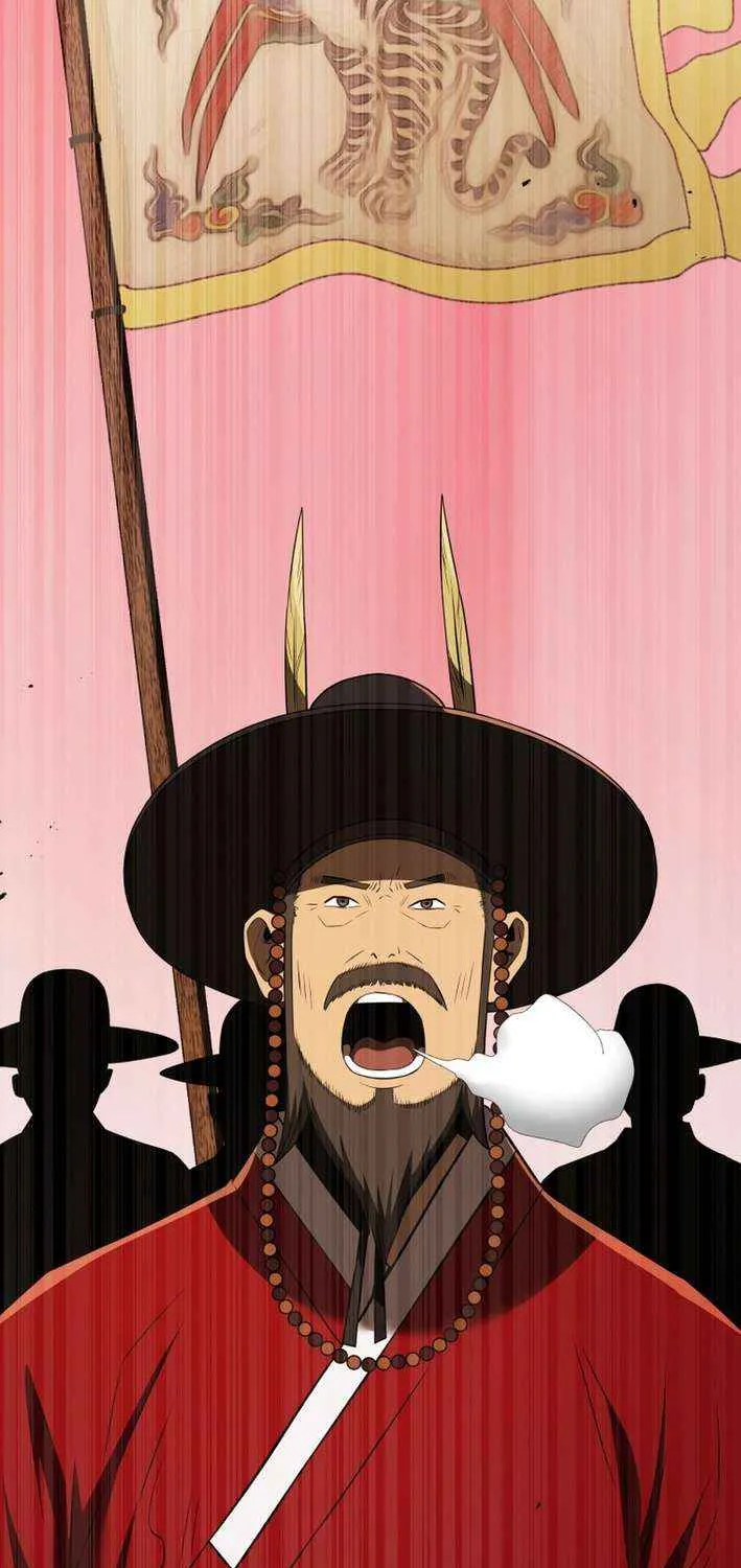 Black Corporation: Joseon Chapter 112 page 117 - 