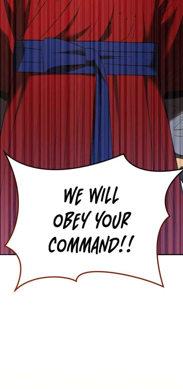 Black Corporation: Joseon Chapter 112 page 118 - 