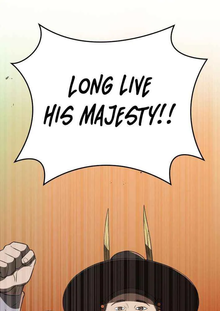 Black Corporation: Joseon Chapter 112 page 119 - 