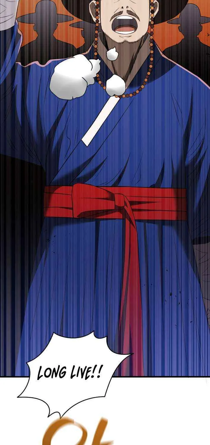 Black Corporation: Joseon Chapter 112 page 120 - 