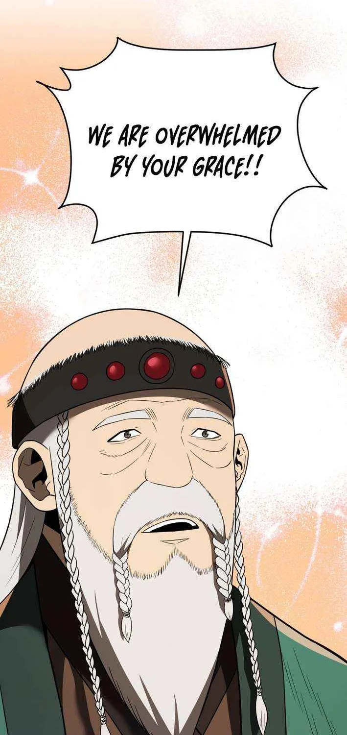 Black Corporation: Joseon Chapter 112 page 13 - 