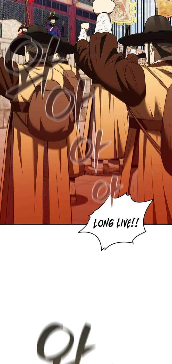 Black Corporation: Joseon Chapter 112 page 122 - 