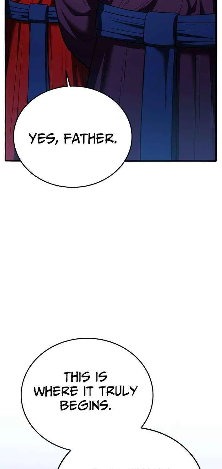 Black Corporation: Joseon Chapter 112 page 124 - 