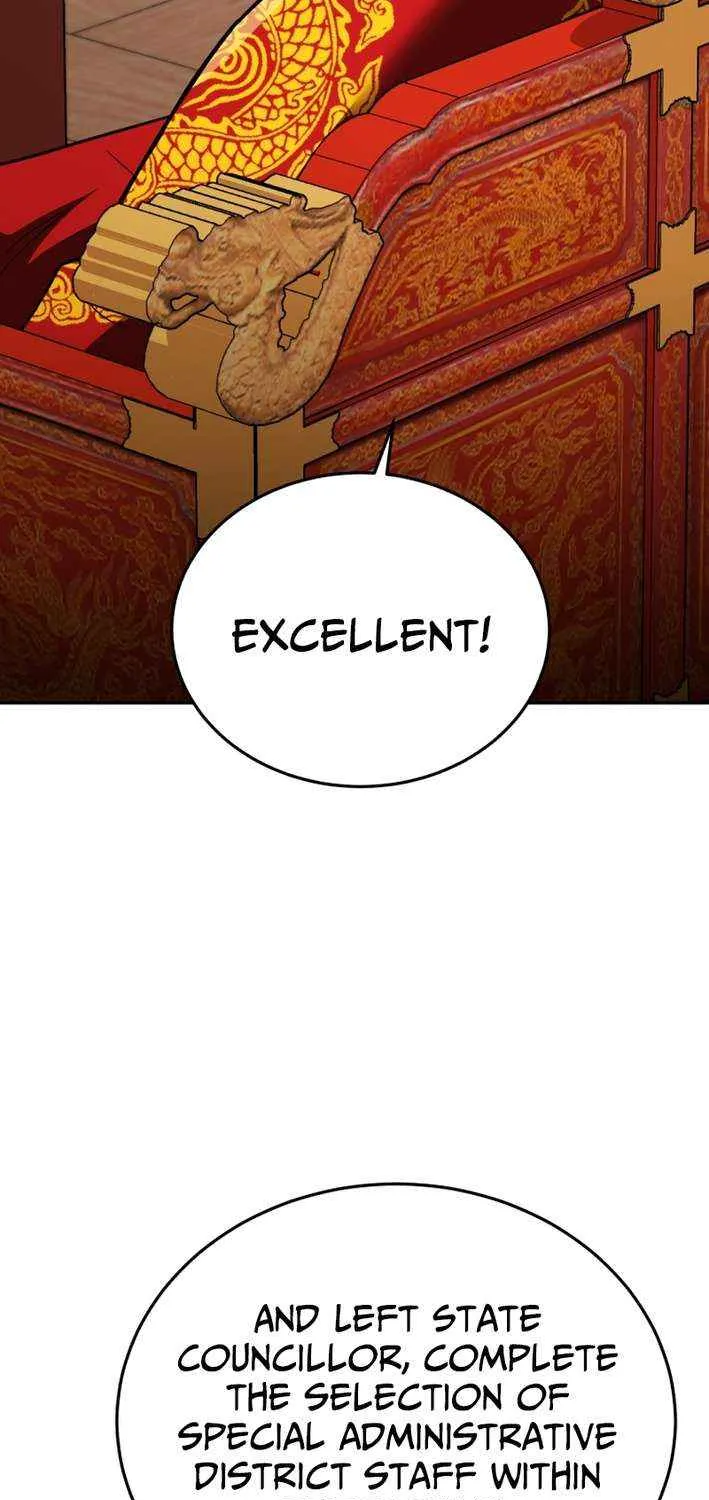 Black Corporation: Joseon Chapter 112 page 19 - 