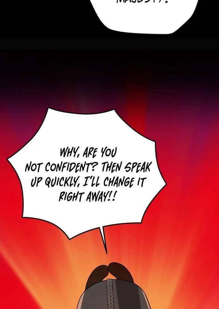 Black Corporation: Joseon Chapter 112 page 21 - 