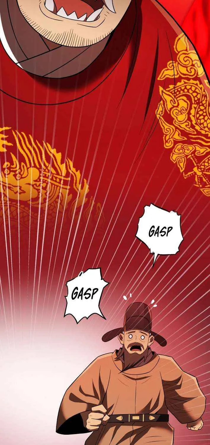 Black Corporation: Joseon Chapter 112 page 26 - 