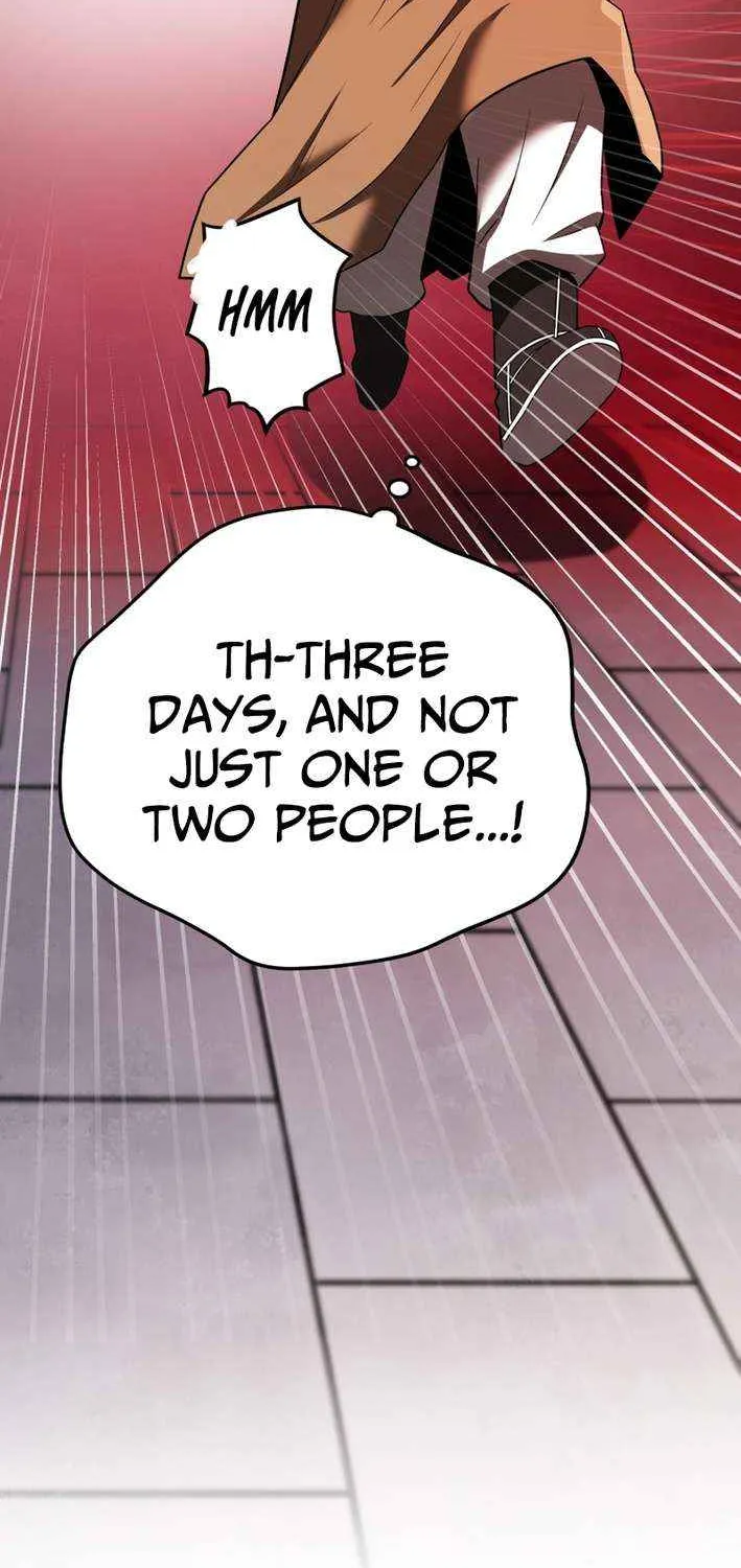 Black Corporation: Joseon Chapter 112 page 27 - 