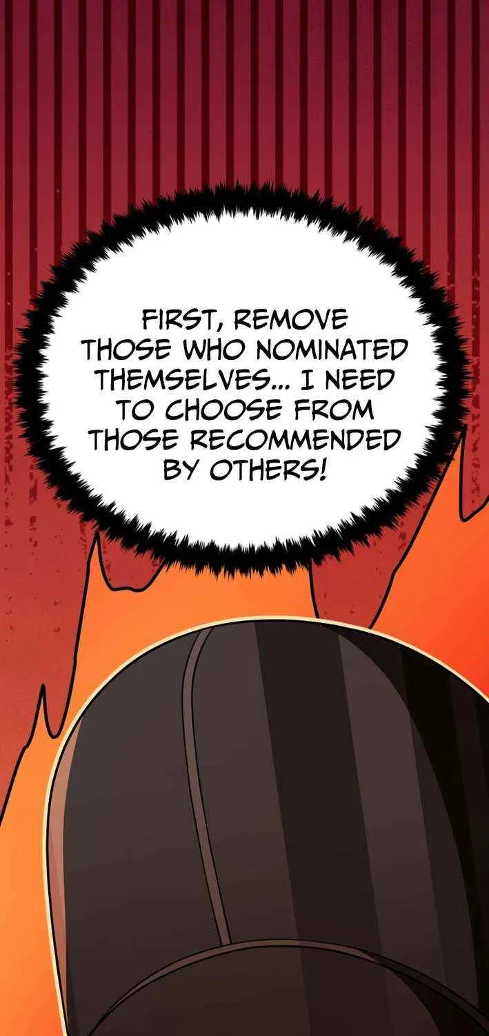 Black Corporation: Joseon Chapter 112 page 32 - 