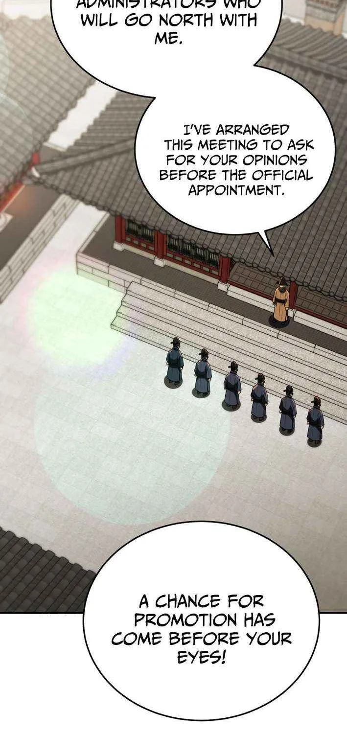 Black Corporation: Joseon Chapter 112 page 41 - 