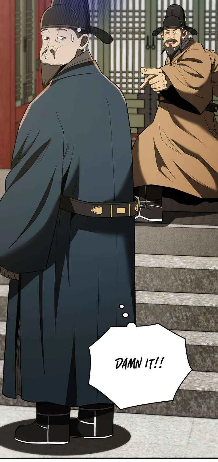 Black Corporation: Joseon Chapter 112 page 48 - 